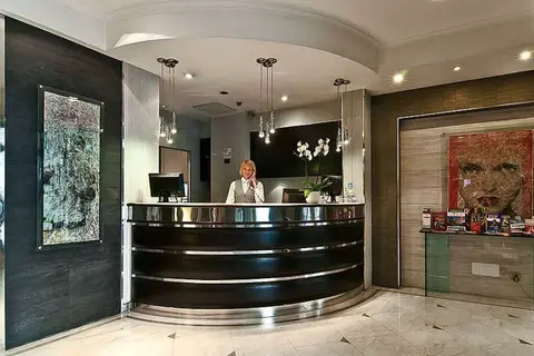 Ariston in Rome, foto 20