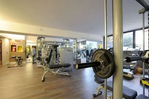 Hotel Zone in Rome, foto 9