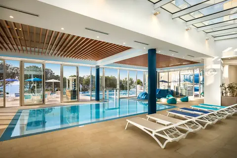 Girandella Maro Suites, Valamar Collection in Poreč — foto 14