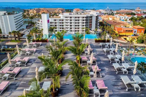 Spring Hotel Bitacora foto 1