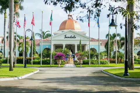 Sandals South Coast in Whitehouse, foto 7