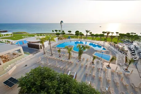 Pernera Beach Hotel in Marlita Beach Hotel, foto 11