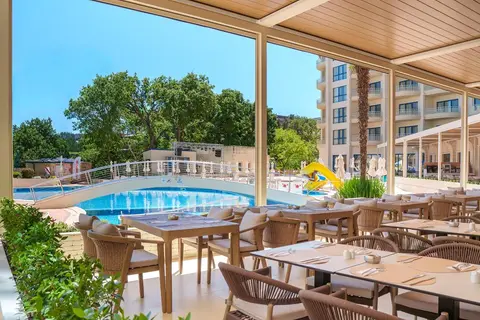 Grifid Arabella in Grifid Hotel Arabella — foto 5