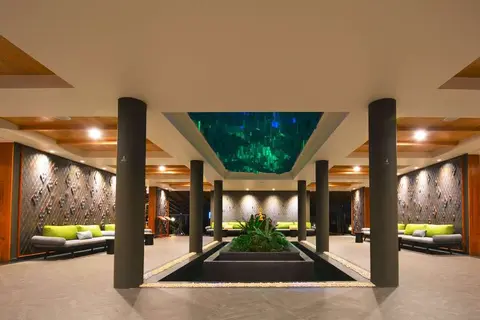 Andaman Cannacia Resort & Spa in Andaman Cannacia Resort, foto 27