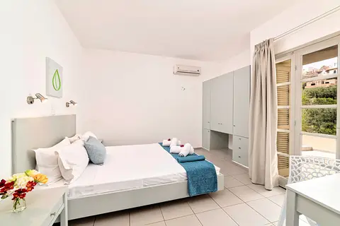Elounda Garden Suites in Δημοτική Ενότητα Αγίου Νικολάου — foto 28
