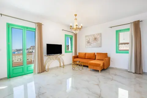 La Scala Luxury Villas in Δημοτική Ενότητα Καρπάθου — foto 2