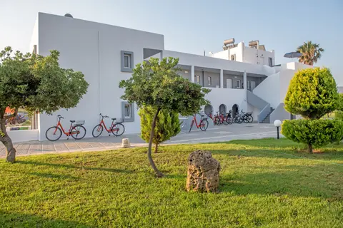 Athina in Kos-Stad — foto 14