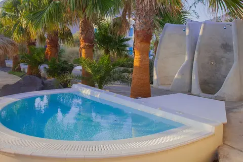 Atlantis Beach Villa in Δημοτική Ενότητα Θήρας — foto 25