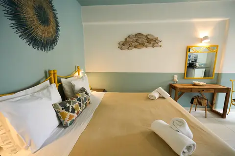 Bellissimo Resort in Μύκονος — foto 26