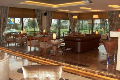 Suadiye Hotel in Fatih — foto 5