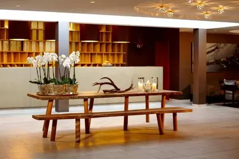 Waldhotel Stuttgart foto 18