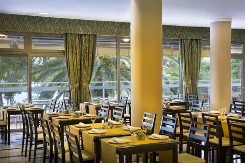 Aminess Vival Grand Azur Hotel in Orebić — foto 7