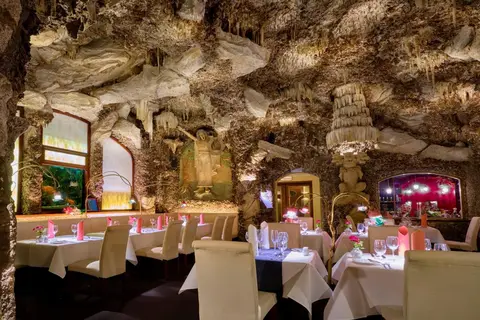 Hotel Adria Praha in Praag — foto 10
