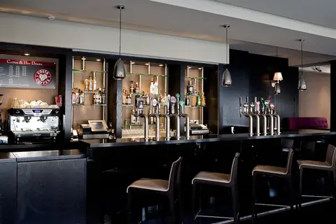 Leonardo Hotel Dublin Christchurch in Dublin — foto 19