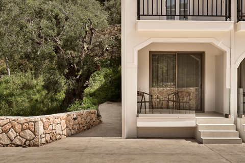 Avra Suites & Apartments foto 11