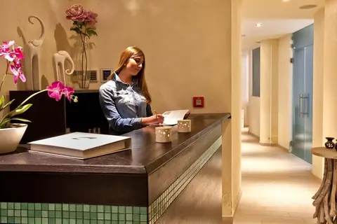 Terradimare Resort & Spa in San Teodoro, foto 11