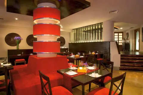 Dreams Los Cabos Suites Golf Resort & Spa in Cabo San Lucas — foto 13