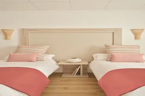 Hotel Las Rampas in Fuengirola — foto 16