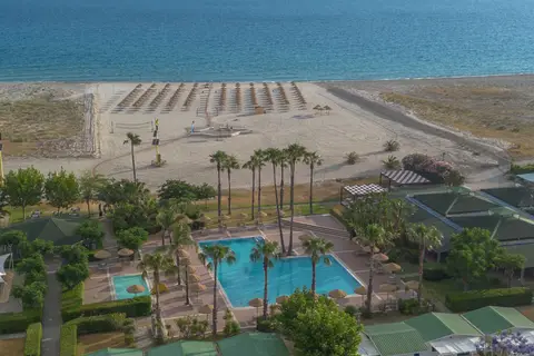 Le Dune Beach Club in Messina, foto 21