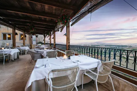 The Xara Palace Relais & Chateaux in L-Imdina — foto 25
