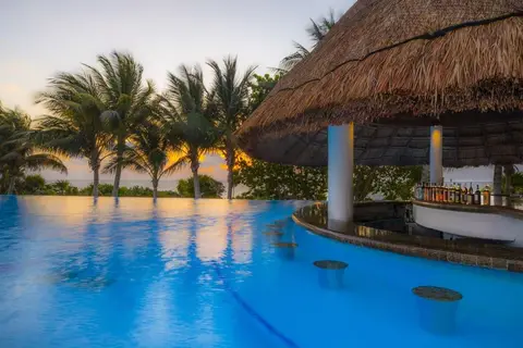 The Grand at Moon Palace Cancun in Moon Palace Sunrise — foto 3