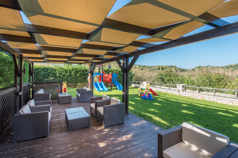 Kookis Village foto 2