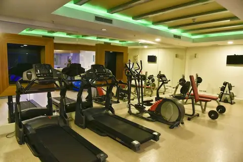 Miapera Hotel in İstanbul — foto 8
