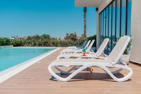 Amara Hotel & Spa in Durrës — foto 2