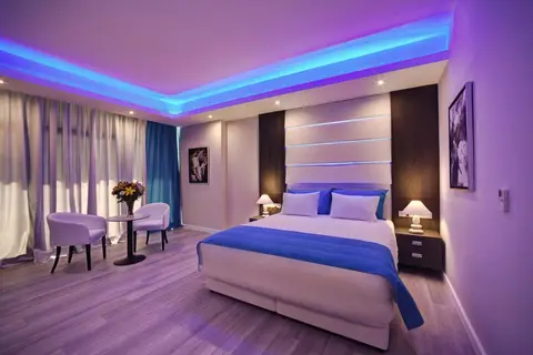 The Josephine Boutique Hotel in Larnaca, foto 29