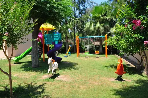 Fame Residence Goynuk in Kemer, foto 14