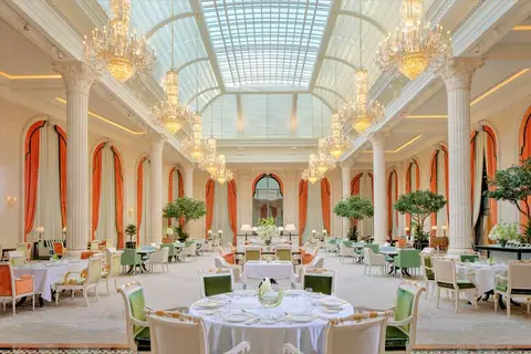 The Plaza Doha in Doha, foto 7