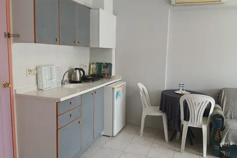 Golden Moon Apart Hotel in Kuşadası — foto 24