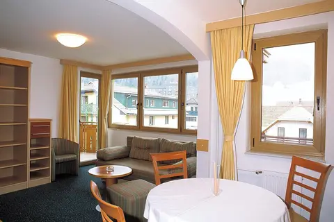 Vitranc Apartments in Kranjska Gora — foto 4