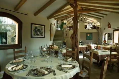 Hotel Arathena in Terranoa/Olbia — foto 14