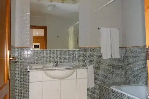 Appartementen Lanzarote Paradise in Teguise — foto 28