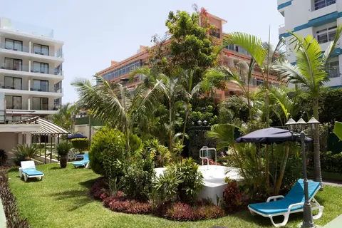 Valle Mar in Puerto De La Cruz — foto 2