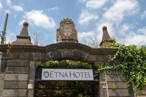 Etna in Giarre — foto 10