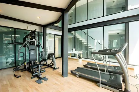 Apple A Day Resort in บ้านอ่าวนาง — foto 2