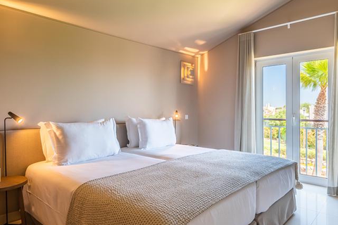 Vale da Lapa Village Resort - inclusief huurauto foto 6