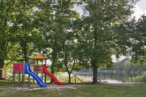 Knaus Campingpark Oyten foto 9