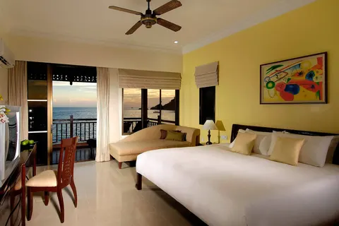 Berjaya Langkawi Resort in Dayang Café — foto 8