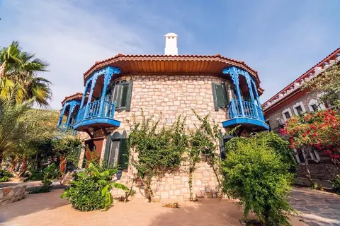 Wyndham Datca Perili Bay in Datca — foto 13