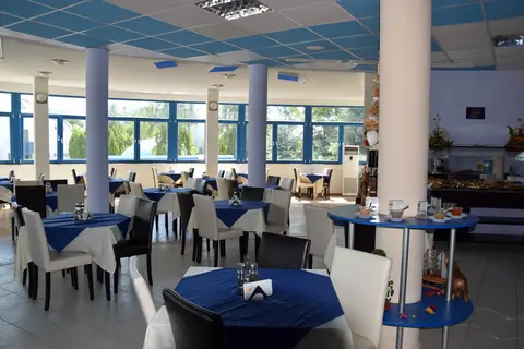 Hotel Sineva Park in Sveti Vlas — foto 20