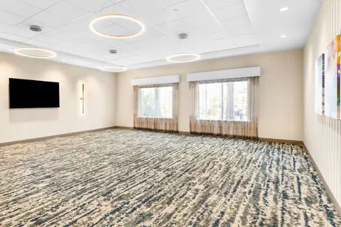 Best Western Plus Settlers Point in Washington — foto 29