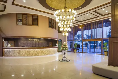 Hotel Turan Prince in Manavgat — foto 27
