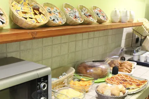 Park Hotel La Pineta foto 9