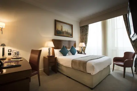 The Royal Horseguards Hotel in Londen — foto 10