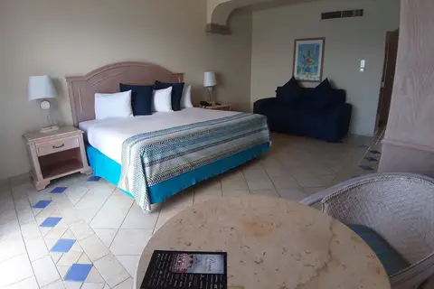 El Cozumeleño Beach Resort in Cancún, foto 14