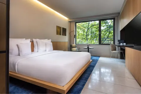 SANA Berlin Hotel foto 3