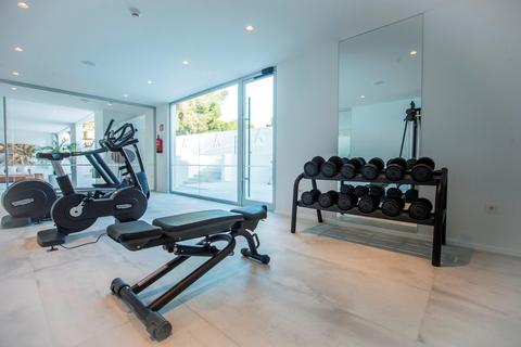 Hotel Anfora Ibiza foto 11